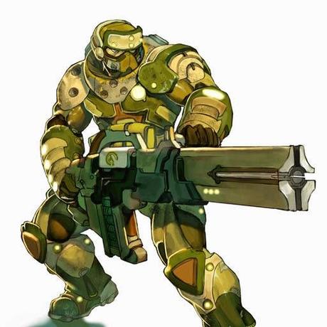 Inicios en Infinity I por Momiji Fun