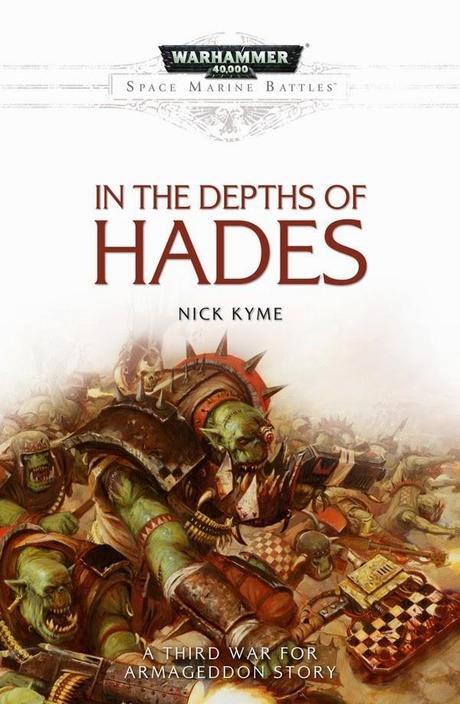 En las profundidades de Hades:Malevolentes a la carga