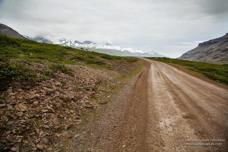 En busca de los Frailecillos