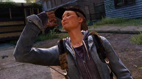 Disponible nuevos objetos y movimientos para el Modo Multijugador de The Last of Us