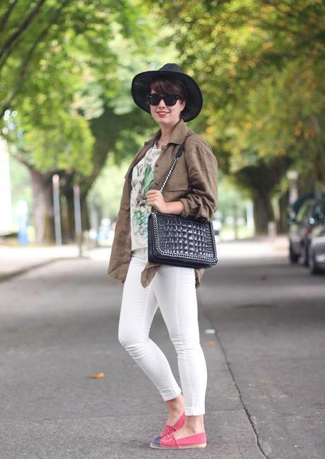 BLOGGER SWAP: PINNEAPPLE IMG_6950