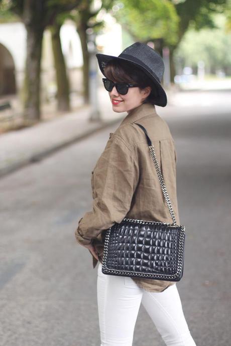 BLOGGER SWAP: PINNEAPPLE IMG_6925