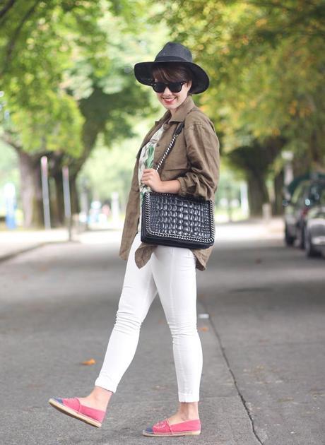 BLOGGER SWAP: PINNEAPPLE IMG_6951