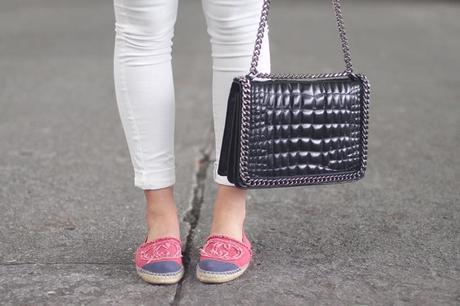 BLOGGER SWAP: PINNEAPPLE IMG_6985