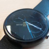 Moto 360. El smartwatch de Motorola en imágenes