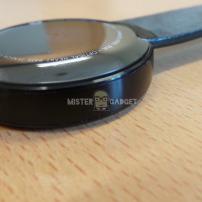 Moto 360. El smartwatch de Motorola en imágenes