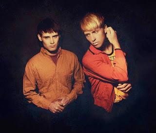 The Drums en noviembre en Madrid y Barcelona