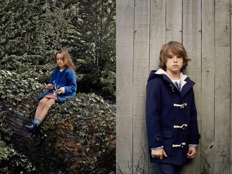 New collection... Zara Kids