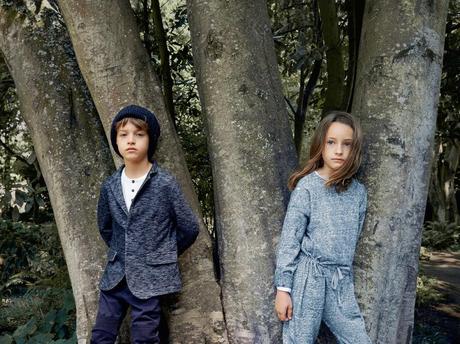 New collection... Zara Kids