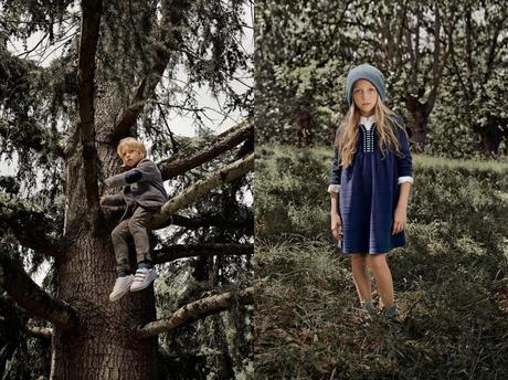 New collection... Zara Kids