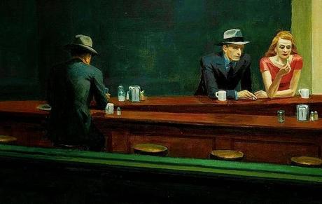 Kerouac y Hopper: corazones delirantes