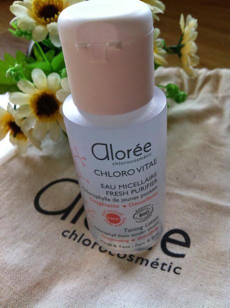 ¿Conoces la Clorocosmética? ¿Conoces la Clorocosmética?