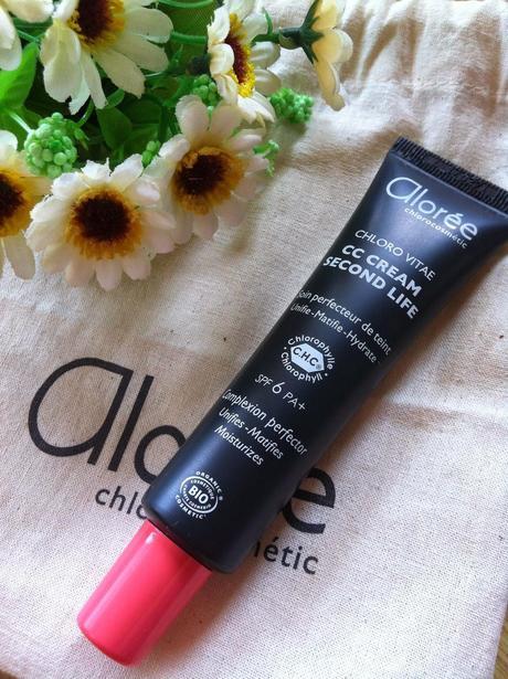 ¿Conoces la Clorocosmética? ¿Conoces la Clorocosmética?