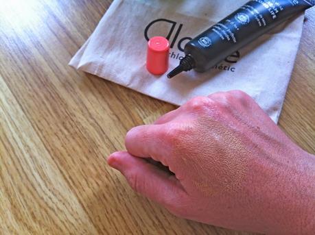 ¿Conoces la Clorocosmética? ¿Conoces la Clorocosmética?