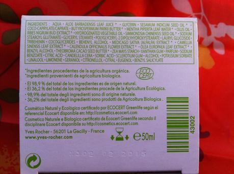 compra cosmetica bio yves rocher compra cosmetica bio yves rocher