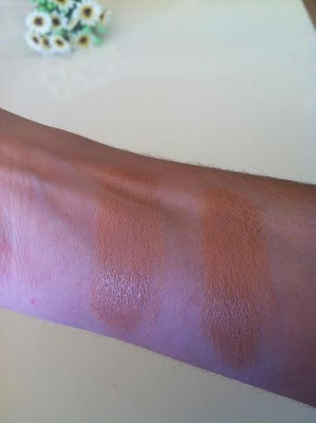 Vapour Organic Beauty: Maquillaje ecológico profesional