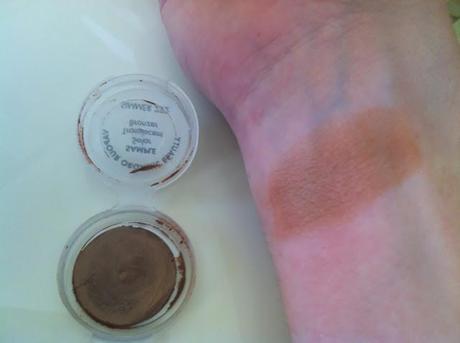 Vapour Organic Beauty: Maquillaje ecológico profesional