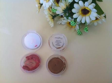 Vapour Organic Beauty: Maquillaje ecológico profesional