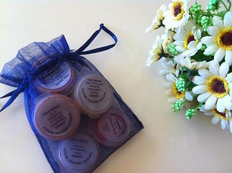 Vapour Organic Beauty: Maquillaje ecológico profesional