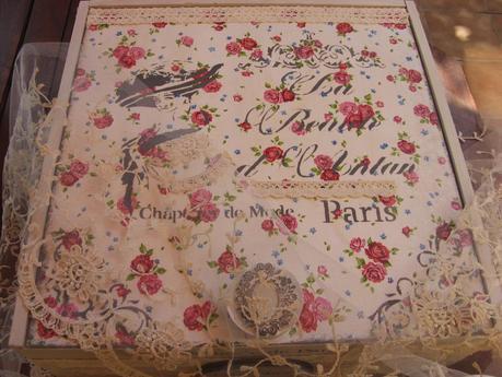 La belleza de antaño....