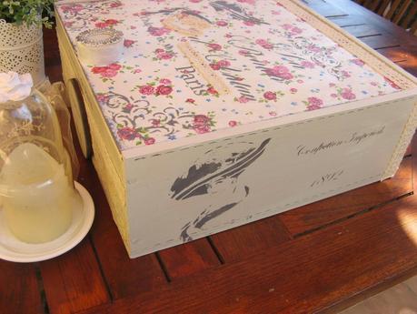 La belleza de antaño....