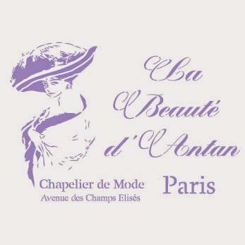 La belleza de antaño....