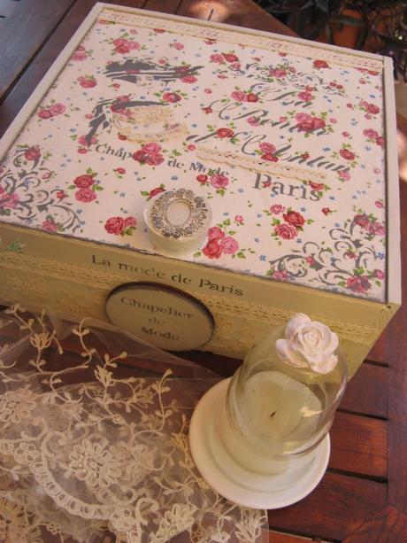 La belleza de antaño....