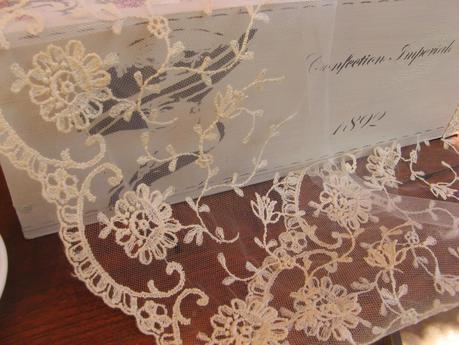 La belleza de antaño....