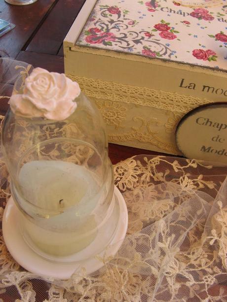 La belleza de antaño....