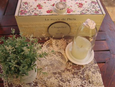 La belleza de antaño....