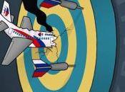 Vuelo MH17: Sanciones sanciones