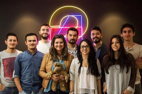 alf vuelve direct tv Equipo creativo campaña 1024x682 Presentamos la nueva campaña institucional de DirecTV protagonizada por ALF