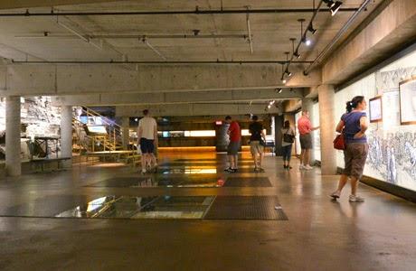 museos, Montreal, Quebec, Canadá