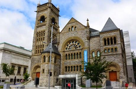 museos, Montreal, Canada