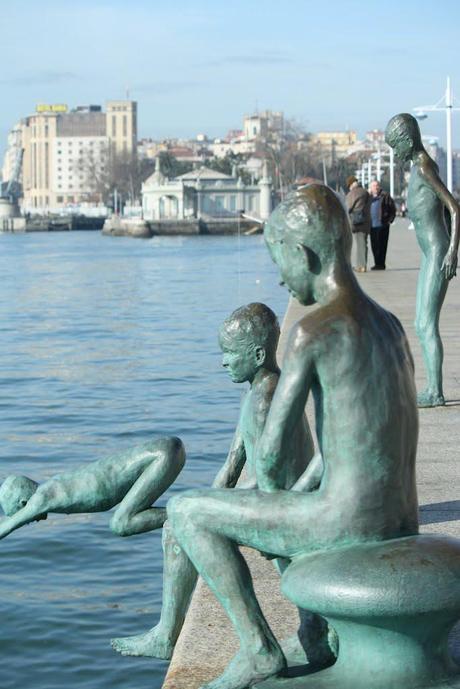 ASÍ SOMOS Y ASÍ HABLAMOS LOS STV: DICCIONARIO SANTANDERINO (I)