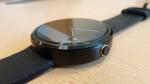 Motorola Moto 360 como nunca antes visto