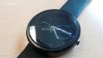 Motorola Moto 360 como nunca antes visto