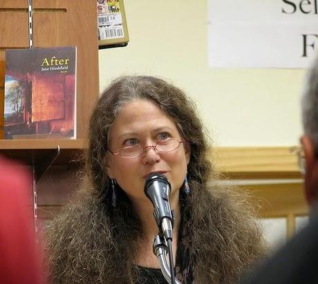 Jane Hirshfield: Da capo: