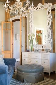 Espejos en el dormitorio