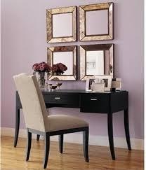 Espejos en el dormitorio