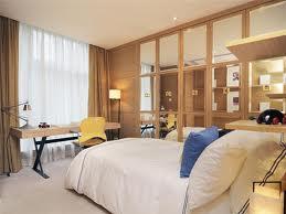 Espejos en el dormitorio