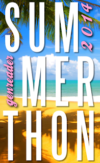 Me apunto a la Summerthon 2014!