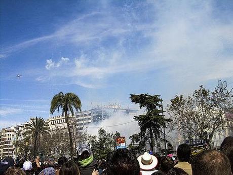 Fallas de Valencia