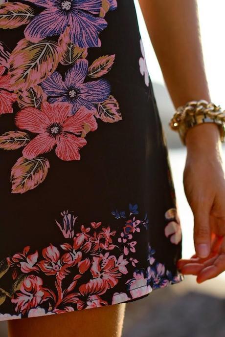 Garden Floral