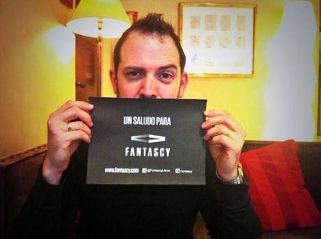 Novedades a raudales - Nueva trilogía de Joe Abercrombie