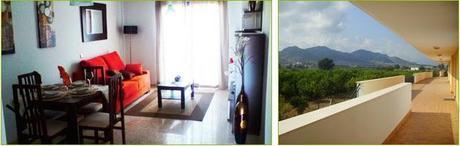 El sitio ideal para vivir y veranear - Cartama Malaga