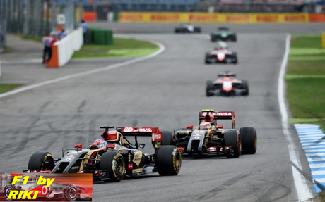 RENAULT EN BUSCA DE MEJORAS QUE FRENEN LAS FALLAS DE SUS UNIDADES DE POTENCIA