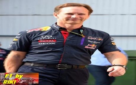 HORNER CONFIA EN QUE RED BULL PUEDE VOLVER A GANAR EN SINGAPOUR