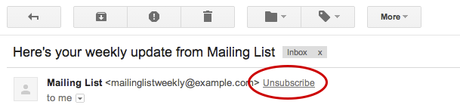 gmail-unsubscribe