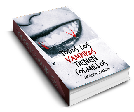 Cinco curiosidades sobre los vampiros